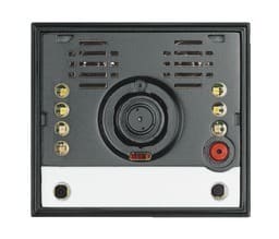 BTICINO - Video-Av Kamera modul