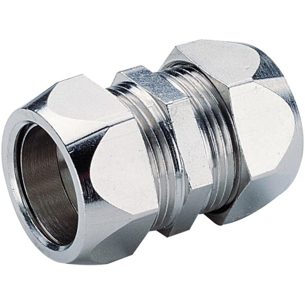 LEGRAND - Rohrverbinder 25