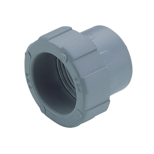 LEGRAND - Endtülle IEC 20 Kunststoff Pa6