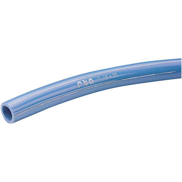 LEGRAND - GE 06 Schlauch Blau - Rolle mit 100m