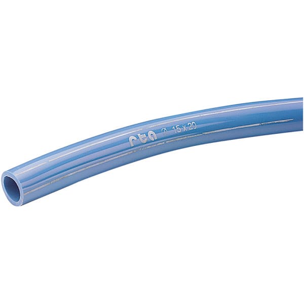 LEGRAND - GE 15 Schlauch Blau - Rolle mit 50m