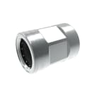 LEGRAND - Verbinder für V2 Rohr IEC 16