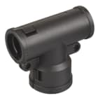 LEGRAND - LGP T VERBINDER D23/17x2 SW