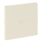 LEGRAND - Niloe Step Wippe beleuchtet für 2P Schalter Farbe: Sand