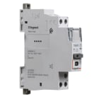 LEGRAND - CX³ Smarter Fernschalter 16A, 1-polig, 230VAC, 1TE, CX³ with Netatmo