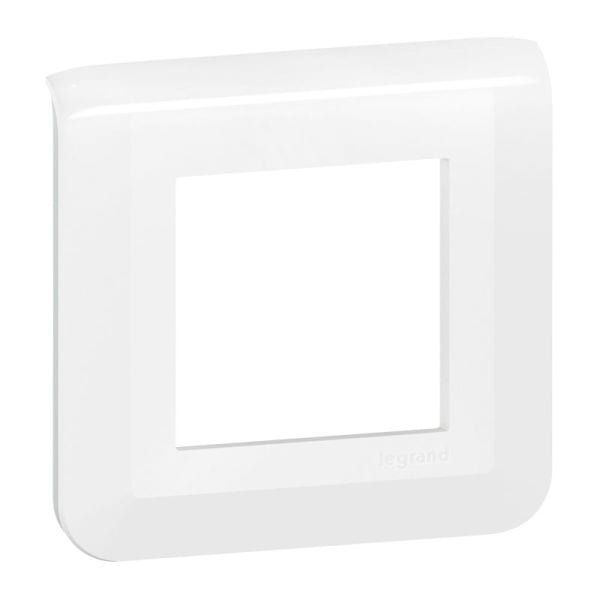 LEGRAND - EXP_KLA BIGBOX 078802L MSC Rahmen 2mod UW (100 Stk.)