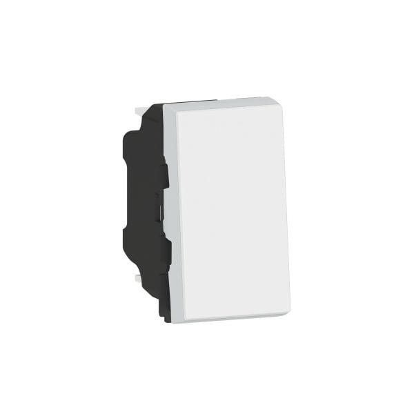 LEGRAND - EXP_KLA BIGBOX 077001L MSC Wechsel 10A SL 1m W (120 Stk.)