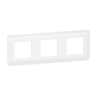 LEGRAND - EXP_KLA MSC Rahmen 3x2 modulig weiß