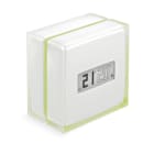 NETATMO - Smartes Thermostat f. Heizsysteme m. OpenTherm-Protokoll,drahtlos