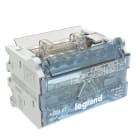 LEGRAND - KLEMMENBLOCK 2P/100A 7KL 4M
