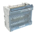 LEGRAND - KLEMMENBLOCK 4P/40A 13KL 6M
