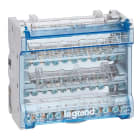 LEGRAND - KLEMMENBLOCK 4P/125A 11KL 6M