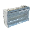LEGRAND - KLEMMENBLOCK 4P/125A 15KL 8M