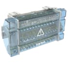 LEGRAND - KLEMMENBLOCK 4P/160A 15KL 10M