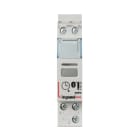 LEGRAND - AlphaRex3 D11 astro BLE 230VAC Astroschaltuhr 1 Kanal, ohne Display
