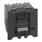 BTICINO - LivingNow 2-moduliger Rollladenaktor with Netatmo zum Komplettieren mit Wippen