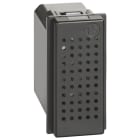 BTICINO - LivingNow 1-moduliges Klingelläutwerk 12V AC mit Lautstärke 80 dB