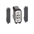 BTICINO - LivingNow 2-moduliger Tastdimmer with Netatmo mit Neutralleiteranschluss