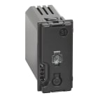BTICINO - LivingNow 1-mod. Aktor 16A with Netatmo zum Schalten von Standard-Steckdosen