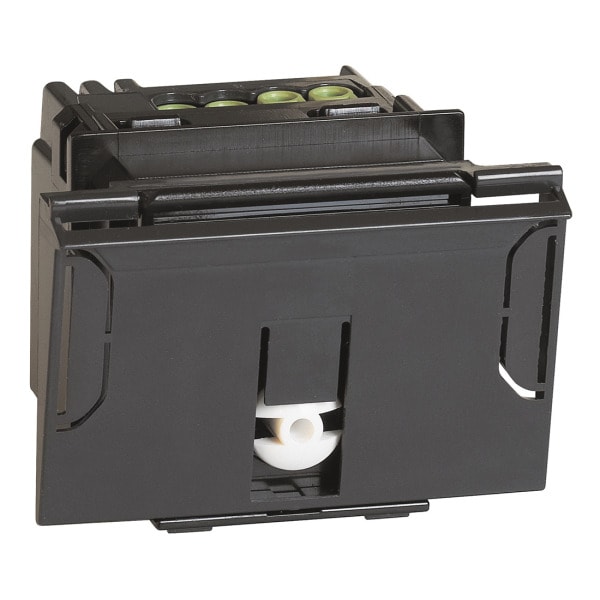 BTICINO - LivingNow 3-moduliger Hotel-Card-Schalter 230V