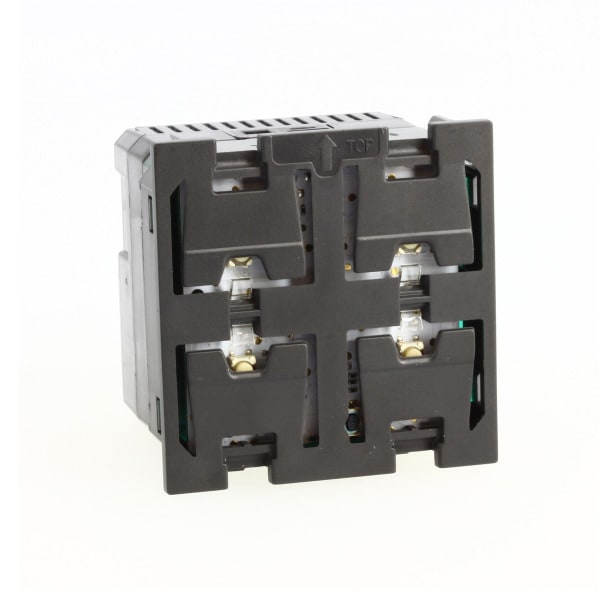 BTICINO - LivingNow MyHome Unterputz-Aktor Licht in 2-moduliger Ausführung
