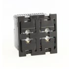 BTICINO - LivingNow MyHome Unterputz-Aktor Licht in 2-moduliger Ausführung