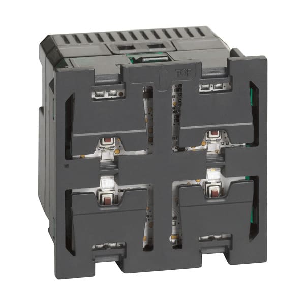 BTICINO - LivingNow MyHome Unterputz-Aktor Rollladen in 2-moduliger Ausführung