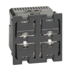 BTICINO - LivingNow MyHome Unterputz-Aktor Rollladen in 2-moduliger Ausführung