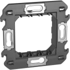BTICINO - LivingNow 2-moduliger Tragring für den Einbau von 1- und 2-moduligen Einsätzen
