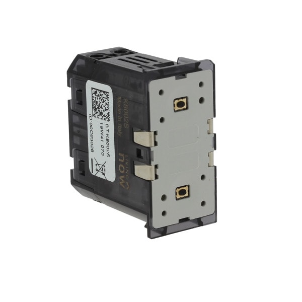 BTICINO - LivingNow MyHome Unterputz-Aktor Rollladen in 1-moduliger Ausführung