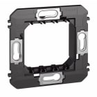 BTICINO - LivingNow 2-moduliger Tragring für die Verwendung mit 3-moduligen Abdeckungen