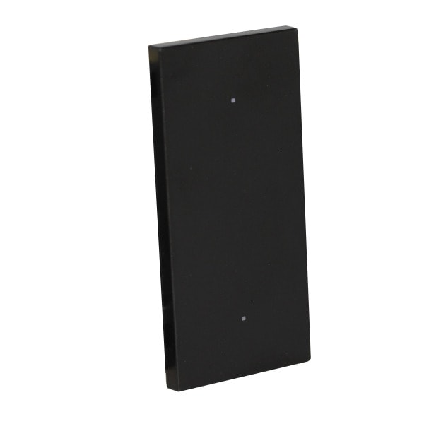 BTICINO - LivingNow Smarter MyHome-Sensor Light-Control in der Farbausführung Black
