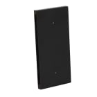 BTICINO - LivingNow Smarter MyHome-Sensor Light-Control in der Farbausführung Black