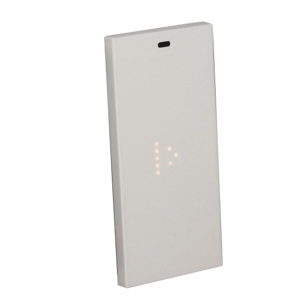 BTICINO - LivingNow Smarter MyHome-Sensor Full-Control in der Farbausführung Sand