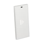 BTICINO - LivingNow Smarter MyHome-Sensor Full-Control in der Farbausführung White
