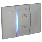 BTICINO - LivingNow Alexa Sprachsteuerung für Unterputzmontage in der Farbe White