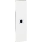 BTICINO - LivingNow 1-modulige Tastenabdeckung mit Symbol ''Boiler'' in der Farbe White