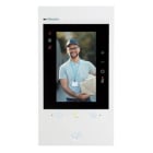 BTICINO - Video-Innenstelle Classe 300EOS with Netatmo mit Smarthome- und Sprachsteuerung