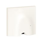 LEGRAND - Vernetzter Kabelauslass 1-phasig für Programme …with Netatmo, Farbe: Perlmutt