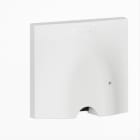 LEGRAND - Vernetzter Kabelauslass 1-phasig für Programme …with Netatmo, Farbe: Ultraweiß