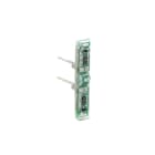LEGRAND - Mosaic EASYLED LED-Aggregat für beleuchtete Funktion, 230V 0,17mA LED-Farbe:Weiß