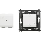 BTICINO - Gateway + Masterswitch für LivingLight with Netatmo, Farbe: Weiß