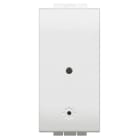 BTICINO - Aktor LivingLight with Netatmo zum Schalten einer Steckdose, Farbe: Weiß