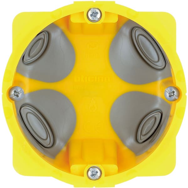 BTICINO - HW-DOSE 2MOD (ersetzt PB502)