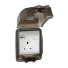 LEGRAND - EXP_KLA FR AP Gehäuse IP55
