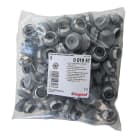 LEGRAND - Membranen-Set, bestehend aus 100 x M25 Membraneinführungen