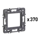 LEGRAND - EXP_KLA BIGBOX 080251 MSC Tragring 2mod (Inhalt 370 Stk.)