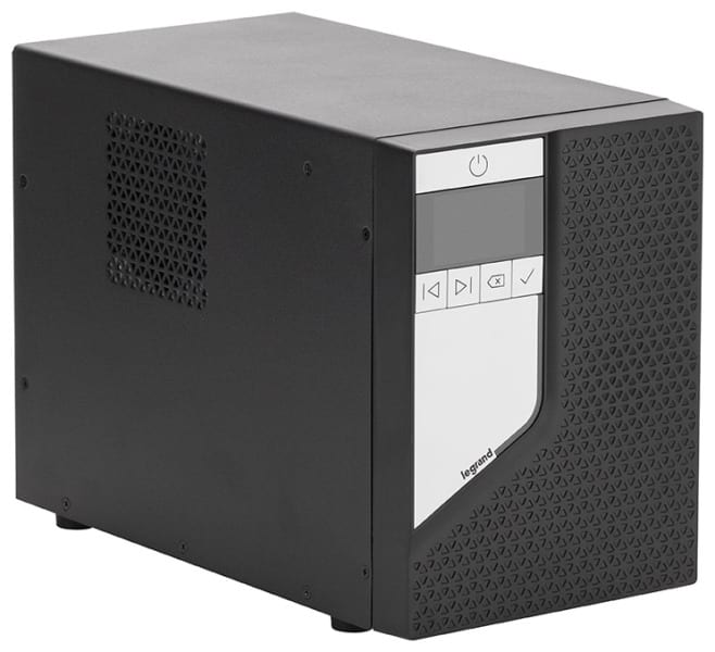 LEGRAND - USV-Anlage KEOR SPE Tower 750 VA