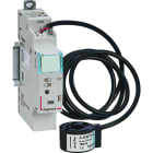 LEGRAND - EMDX3 Smartes Lastabwurfrelais, 1-ph.inkl.Stromwandler, 230VAC,1TE,with Netatmo