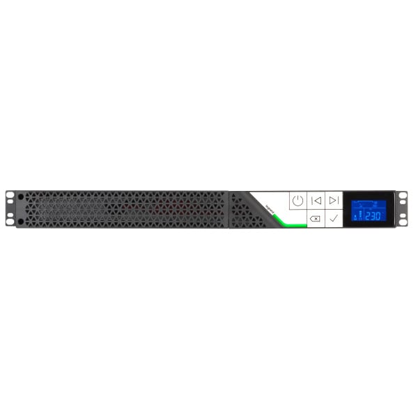 LEGRAND - USV-Anlage KEOR SPE Rack 1U 1,5 KVA